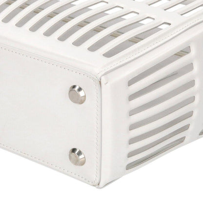 Balenciaga 677990 Mag Large Basket Mag Large Basket Tote Bag Men's