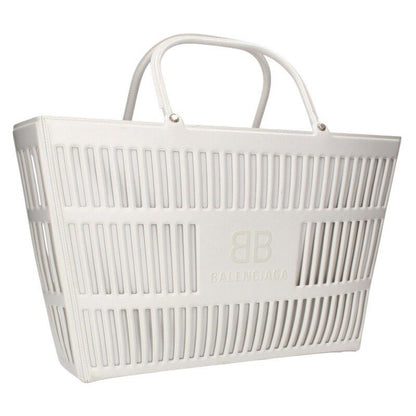 Balenciaga 677990 Mag Large Basket Mag Large Basket Tote Bag Men's