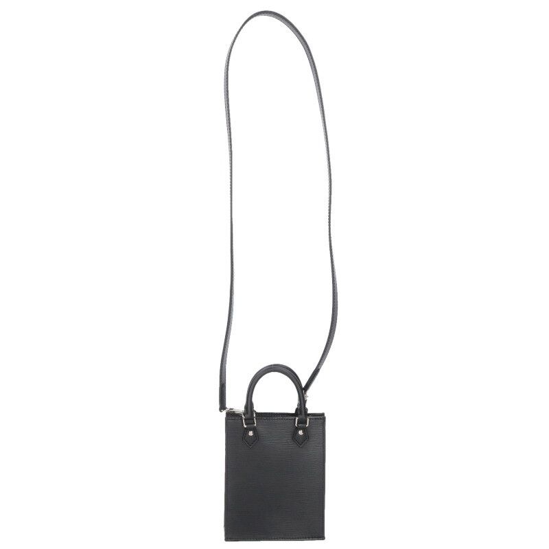 Louis Vuitton M69441 Petite Sac Pla Epi Leather Shoulder Bag Men's