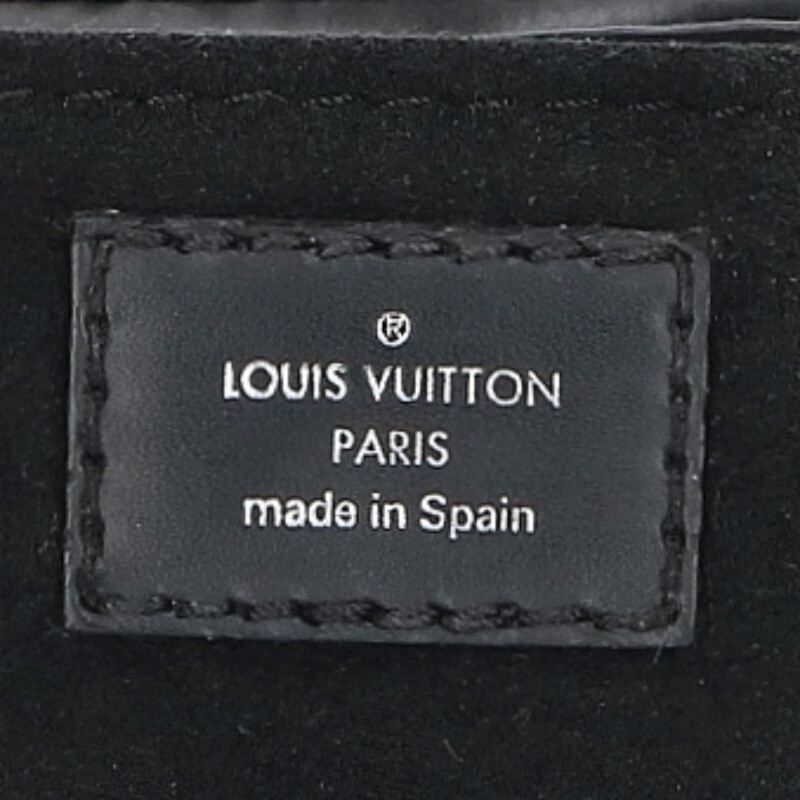 Louis Vuitton M69441 Petite Sac Pla Epi Leather Shoulder Bag Men's