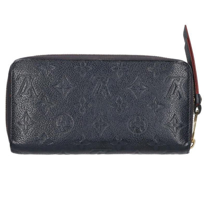Louis Vuitton M62121 Zippy Wallet Monogram Leather Zip Long Wallet Men's