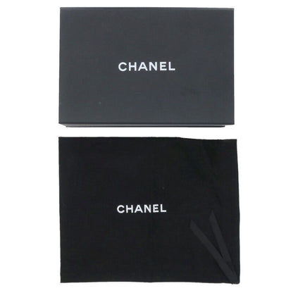 Chanel Mini Matelasse 20 Lambskin Chain Leather Shoulder Bag Women 20