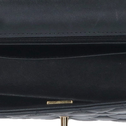 Chanel Mini Matelasse 20 Lambskin Chain Leather Shoulder Bag Women 20