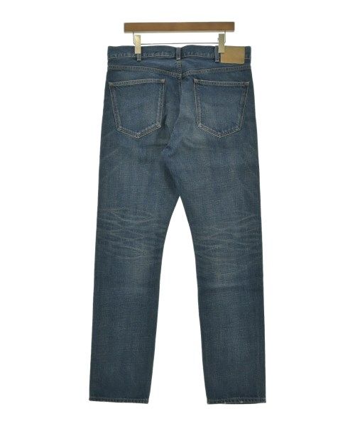 Celine Denim Pants Men's