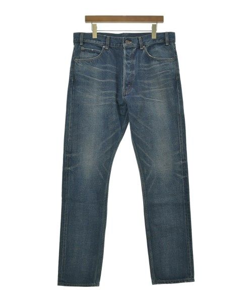 Celine Denim Pants Men's