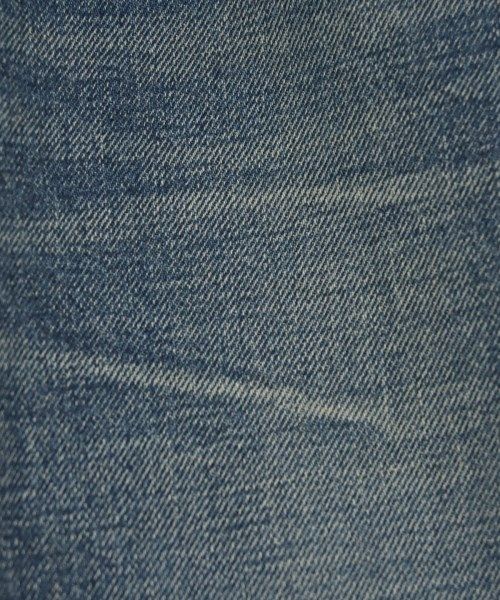 Celine Denim Pants Men's