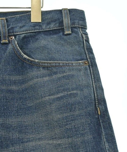 Celine Denim Pants Men's