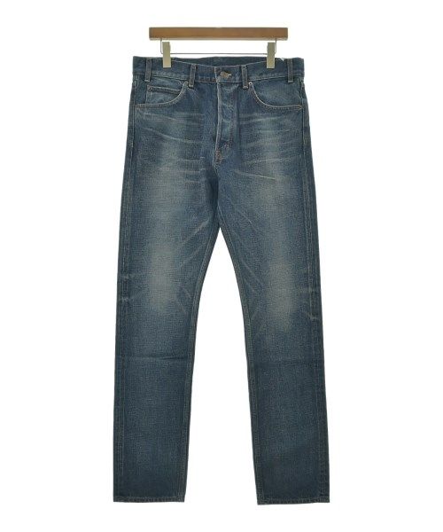 Celine Denim Pants Men's