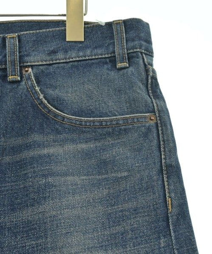Celine Denim Pants Men's