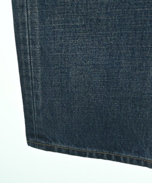 Celine Denim Pants Men's