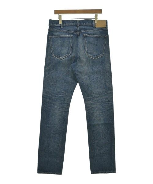 Celine Denim Pants Men's
