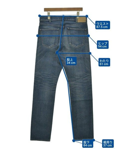 Celine Denim Pants Men's