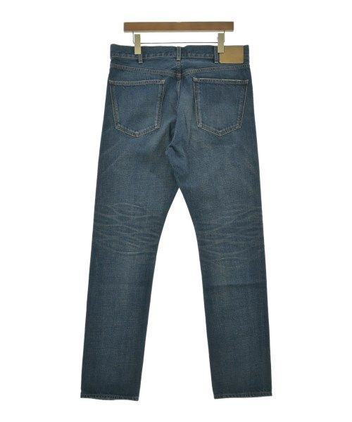 Celine Denim Pants Men's
