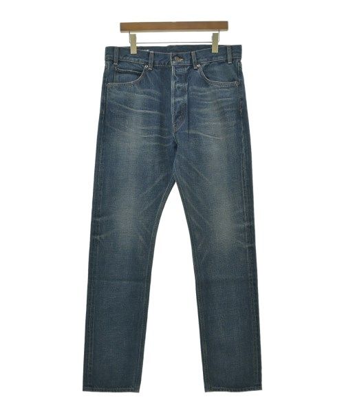 Celine Denim Pants Men's