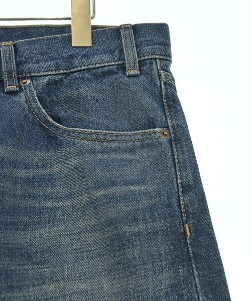 Celine Denim Pants Men's