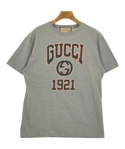 Gucci T-shirt Cut And Sewn Women's