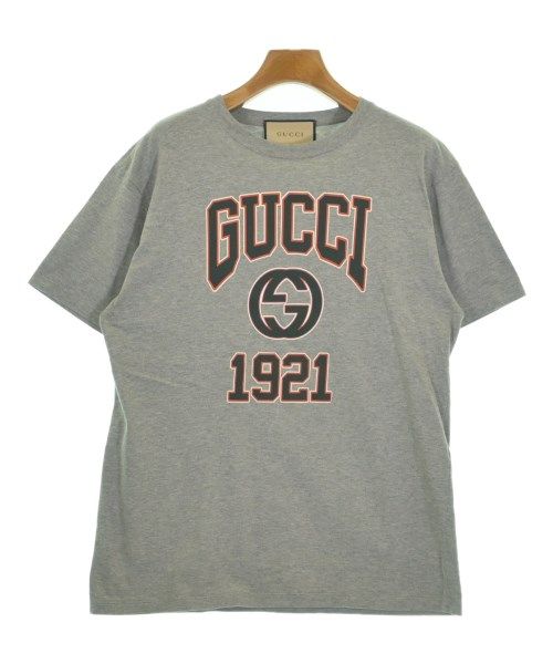 Gucci T-shirt Cut And Sewn Women's
