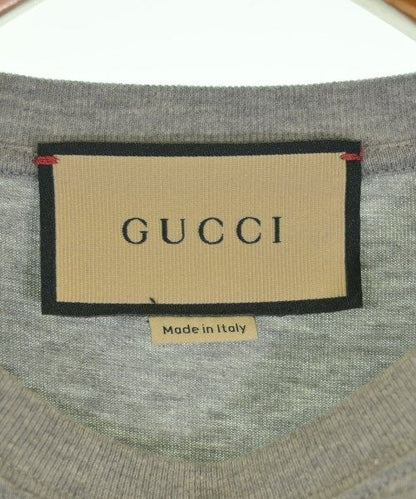 Gucci T-shirt Cut And Sewn Women's