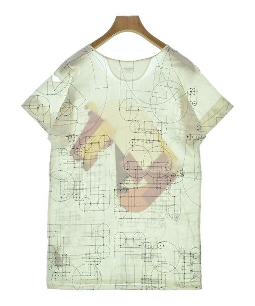 Hermes T-shirt Cut And Sewn For Women