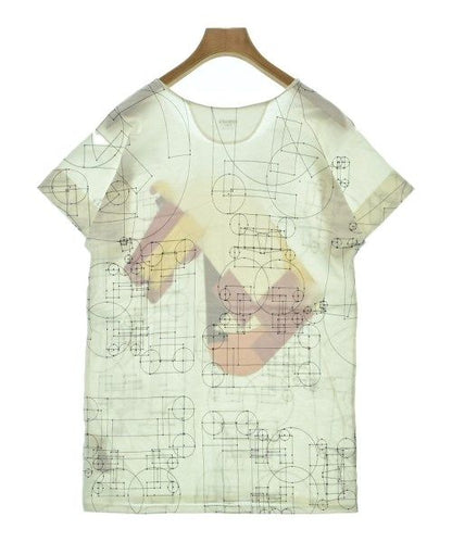 Hermes T-shirt Cut And Sewn For Women