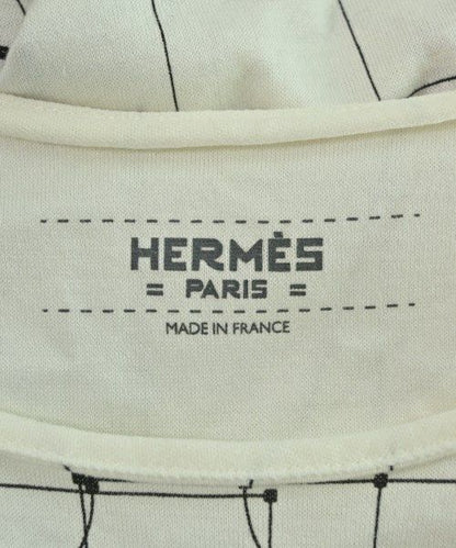 Hermes T-shirt Cut And Sewn For Women