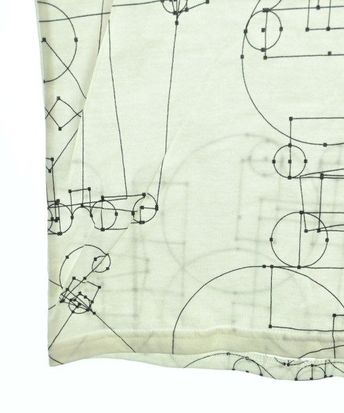 Hermes T-shirt Cut And Sewn For Women