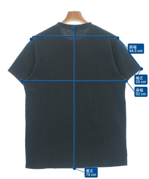 Loewe T-shirt Cut And Sewn Men's 