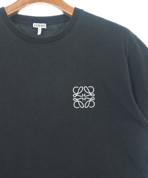 Loewe T-shirt Cut And Sewn Men's 