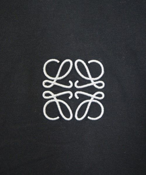 Loewe T-shirt Cut And Sewn Men's 