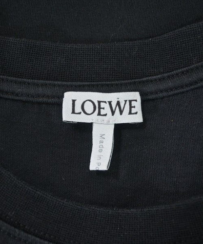 Loewe T-shirt Cut And Sewn Men's 