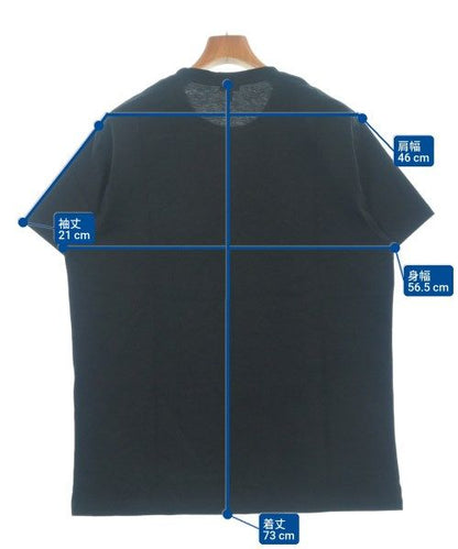 Loewe T-shirt Cut And Sewn Men's 