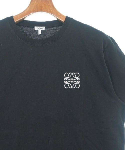 Loewe T-shirt Cut And Sewn Men's 