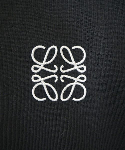 Loewe T-shirt Cut And Sewn Men's 