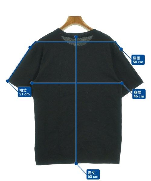 Celine T-shirt And Cut And Sewn Women's