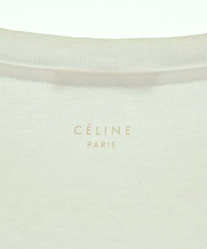 Celine T-shirt And Cut And Sewn Women's