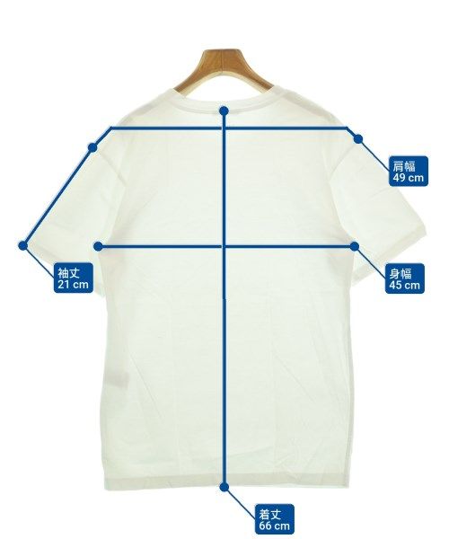 Celine T-shirt And Cut And Sewn Women's