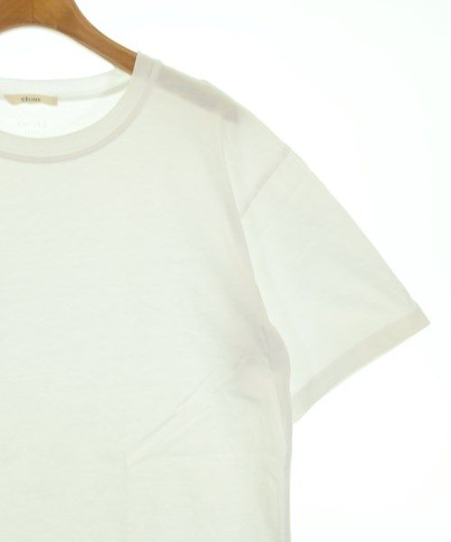 Celine T-shirt And Cut And Sewn Women's