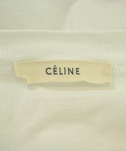 Celine T-shirt And Cut And Sewn Women's