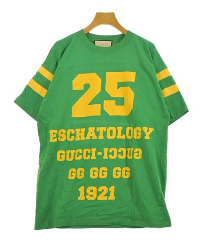 Gucci T-shirt Cut And Sewn Women's