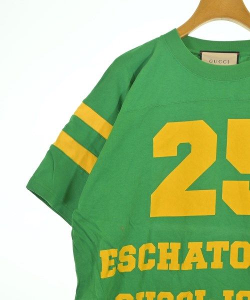 Gucci T-shirt Cut And Sewn Women's