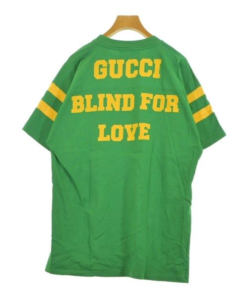 Gucci T-shirt Cut And Sewn Women's