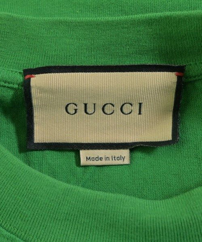 Gucci T-shirt Cut And Sewn Women's
