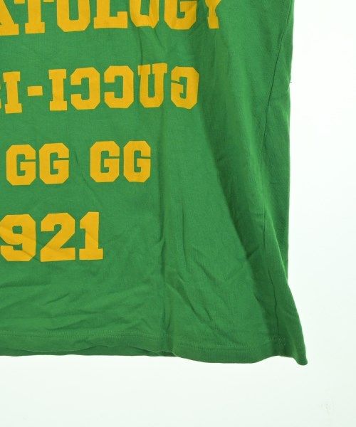 Gucci T-shirt Cut And Sewn Women's