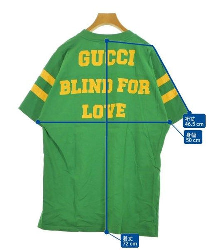 Gucci T-shirt Cut And Sewn Women's