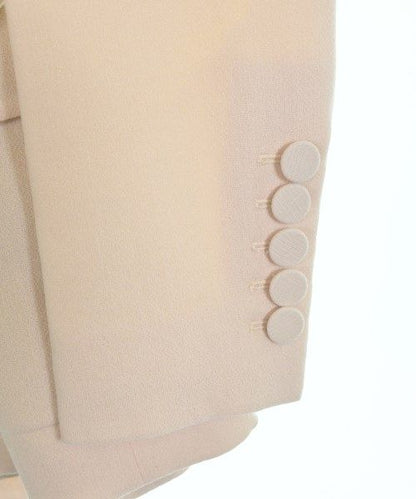 Gucci Collarless Jacket For Women