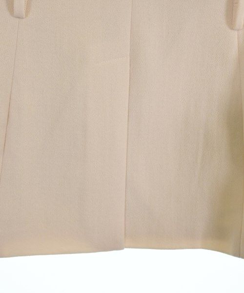 Gucci Collarless Jacket For Women