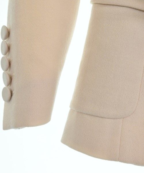 Gucci Collarless Jacket For Women