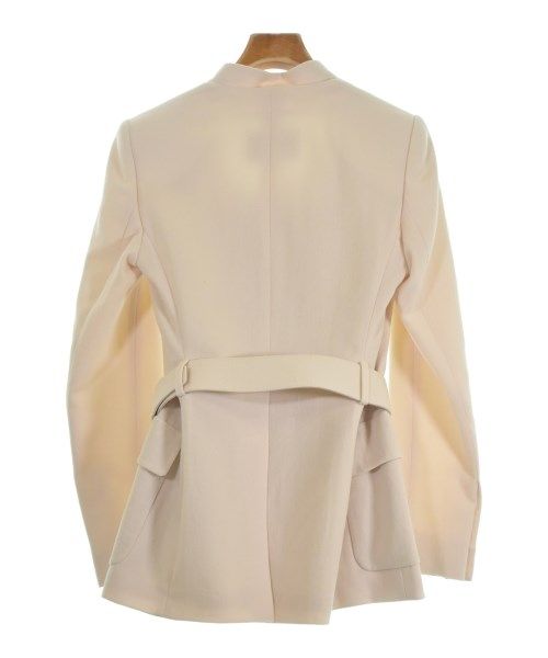 Gucci Collarless Jacket For Women