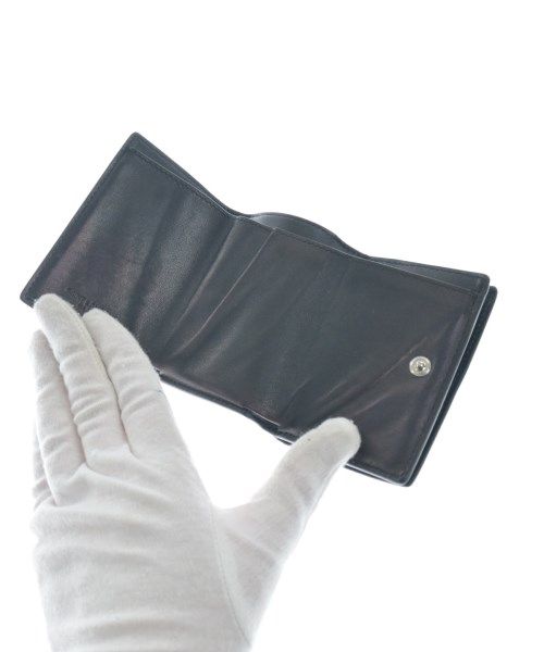 Saint Laurent Paris Wallet And Coin Case Women's