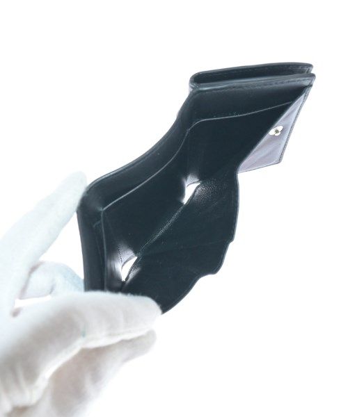 Saint Laurent Paris Wallet And Coin Case Women's